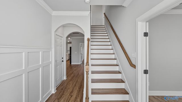 214 Pantene Drive, Huntsville, AL 35811