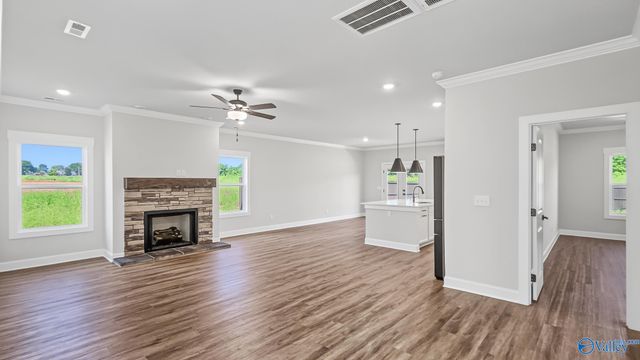 214 Pantene Drive, Huntsville, AL 35811