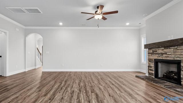 214 Pantene Drive, Huntsville, AL 35811