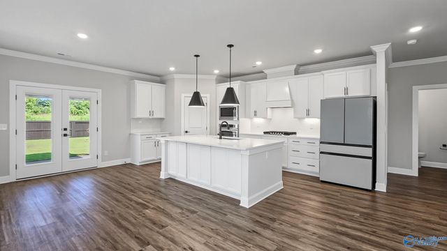 214 Pantene Drive, Huntsville, AL 35811