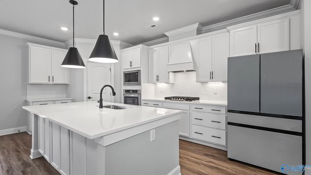 214 Pantene Drive, Huntsville, AL 35811