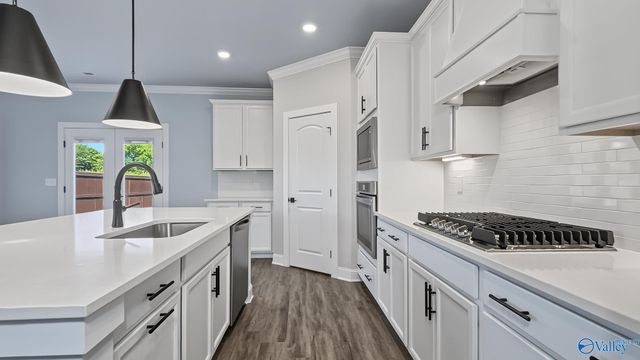 214 Pantene Drive, Huntsville, AL 35811