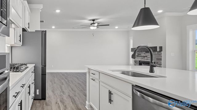 214 Pantene Drive, Huntsville, AL 35811