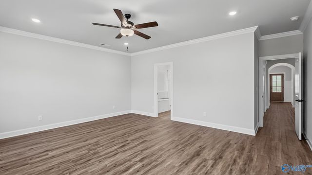 214 Pantene Drive, Huntsville, AL 35811