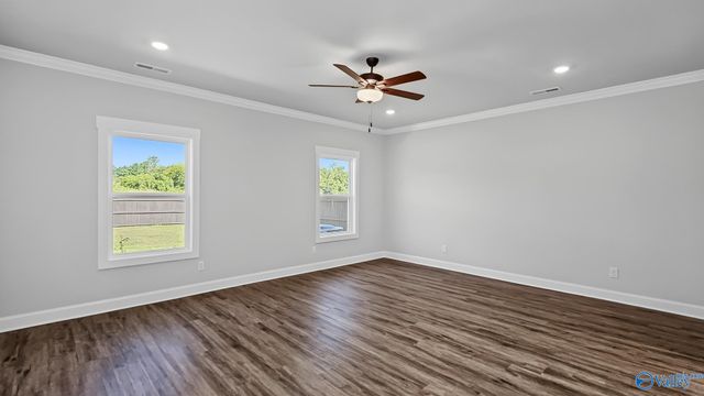 214 Pantene Drive, Huntsville, AL 35811
