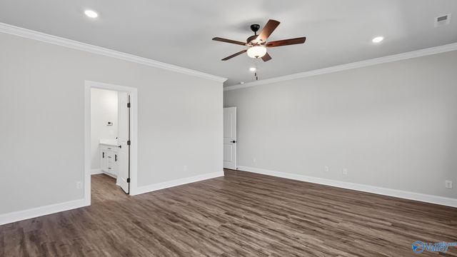 214 Pantene Drive, Huntsville, AL 35811