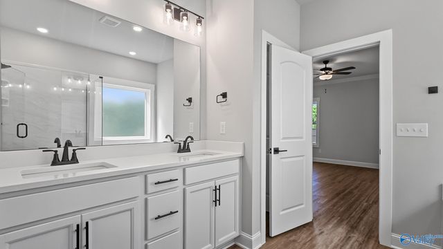 214 Pantene Drive, Huntsville, AL 35811