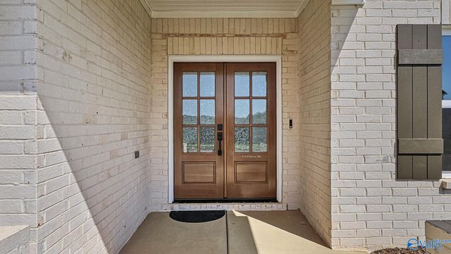214 Pantene Drive, Huntsville, AL 35811