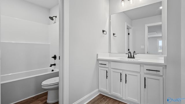 214 Pantene Drive, Huntsville, AL 35811