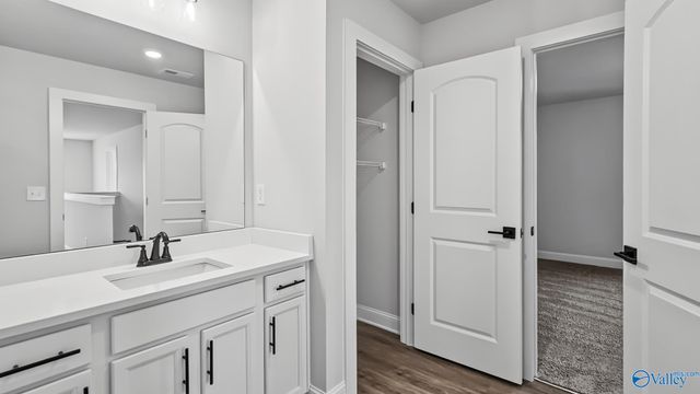214 Pantene Drive, Huntsville, AL 35811