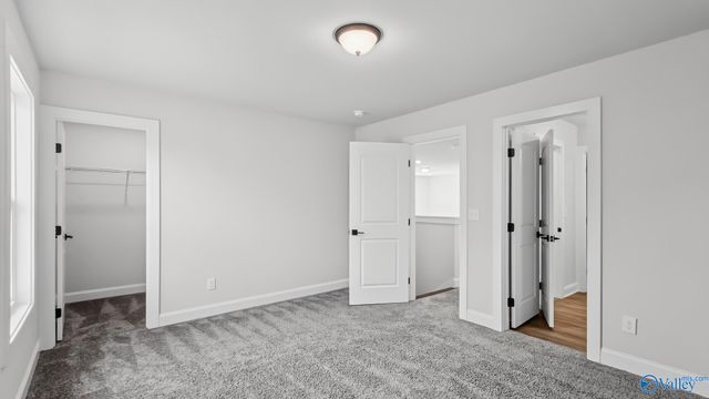 214 Pantene Drive, Huntsville, AL 35811