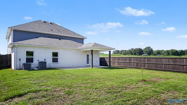 214 Pantene Drive, Huntsville, AL 35811
