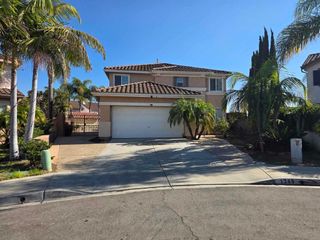 1349 LUCERO, Chula Vista, CA 91911