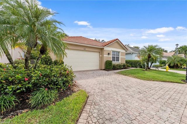 168 Livermore LN, Naples, FL 34119