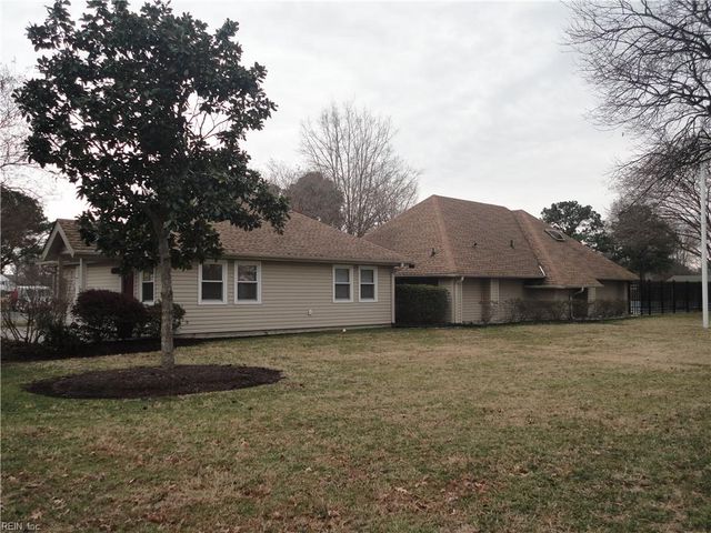 3511 Hoby CT, Virginia Beach, VA 23462