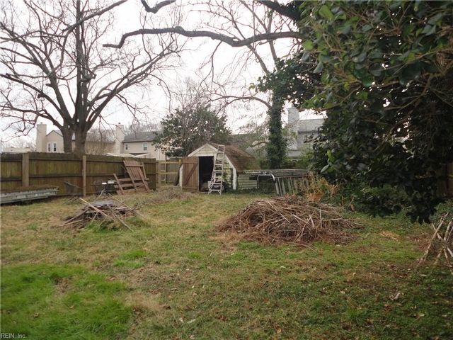 3511 Hoby CT, Virginia Beach, VA 23462