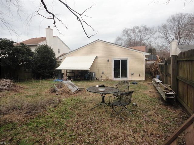 3511 Hoby CT, Virginia Beach, VA 23462