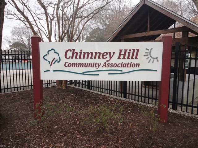 3511 Hoby CT, Virginia Beach, VA 23462