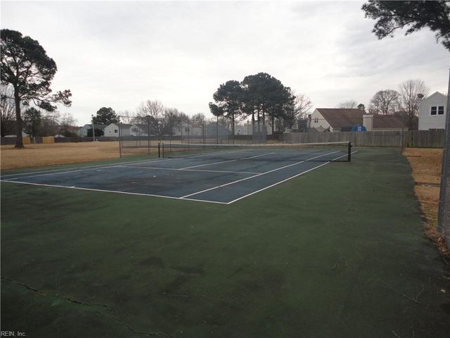 3511 Hoby CT, Virginia Beach, VA 23462