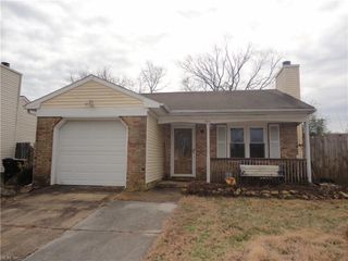 3511 Hoby CT, Virginia Beach, VA 23462