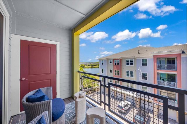 7557 LAUREATE BOULEVARD 6407, Orlando, FL 32827