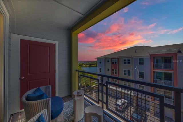 7557 LAUREATE BOULEVARD 6407, Orlando, FL 32827