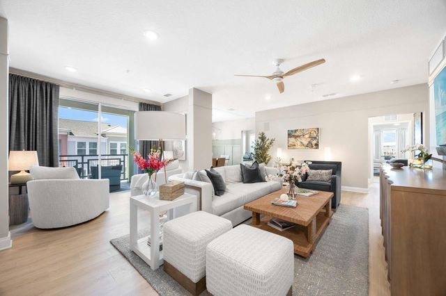 7557 LAUREATE BOULEVARD 6407, Orlando, FL 32827