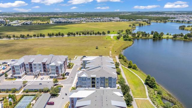 7557 LAUREATE BOULEVARD 6407, Orlando, FL 32827