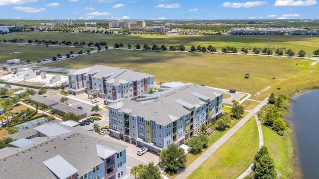 7557 LAUREATE BOULEVARD 6407, Orlando, FL 32827