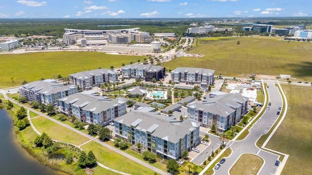 7557 LAUREATE BOULEVARD 6407, Orlando, FL 32827