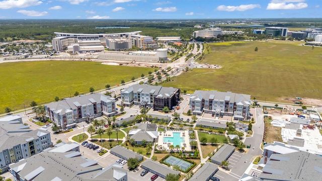 7557 LAUREATE BOULEVARD 6407, Orlando, FL 32827