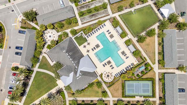 7557 LAUREATE BOULEVARD 6407, Orlando, FL 32827