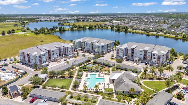 7557 LAUREATE BOULEVARD 6407, Orlando, FL 32827