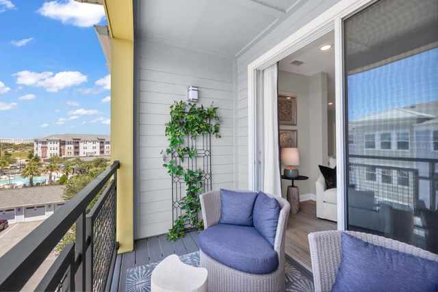 7557 LAUREATE BOULEVARD 6407, Orlando, FL 32827