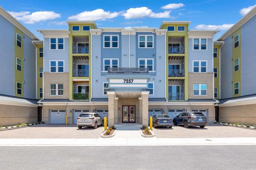 7557 LAUREATE BOULEVARD 6407, Orlando, FL 32827