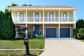 6938 Charlesgate Road, Huber Heights, OH 45424