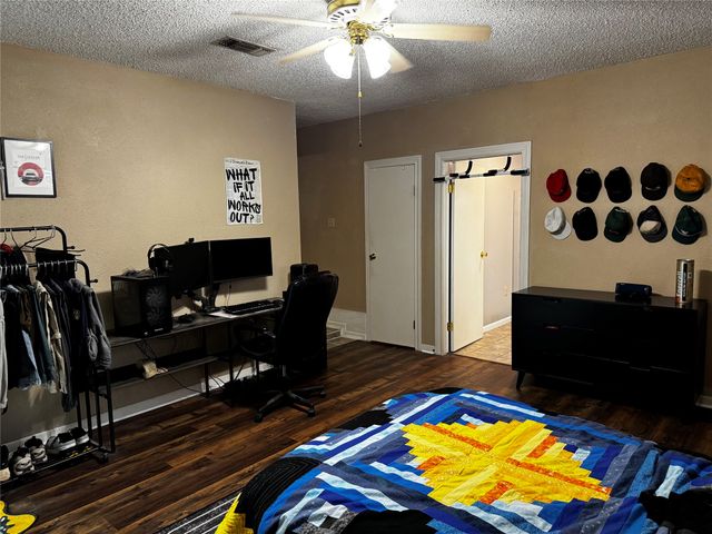 484 S First Avenue, Stephenville, TX 76401