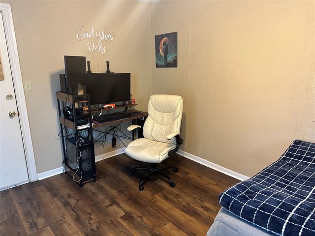 484 S First Avenue, Stephenville, TX 76401