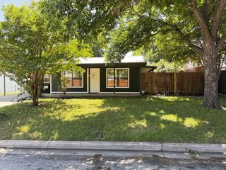484 S First Avenue, Stephenville, TX 76401