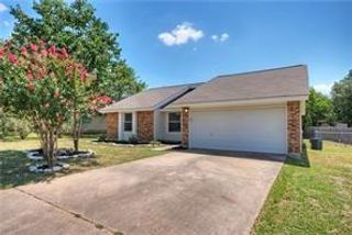 3515 Cornerstone ST, Round Rock, TX 78681