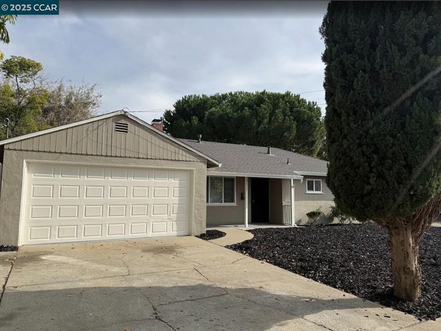 1311 Louis Drive, Antioch, CA 94509