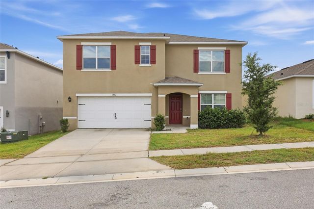 1832 BUCKEYE ROAD, Davenport, FL 33837