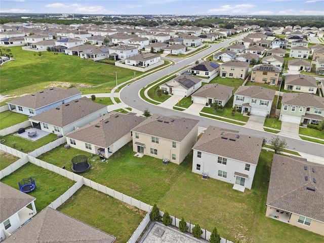 1832 BUCKEYE ROAD, Davenport, FL 33837