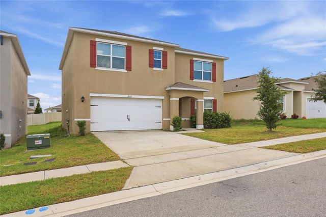 1832 BUCKEYE ROAD, Davenport, FL 33837