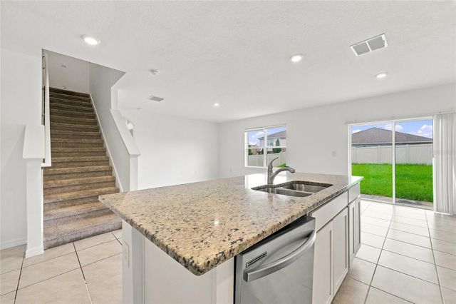 1832 BUCKEYE ROAD, Davenport, FL 33837