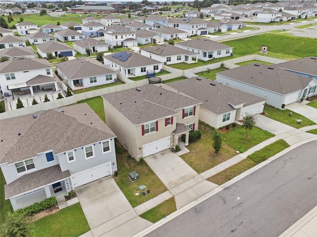 1832 BUCKEYE ROAD, Davenport, FL 33837