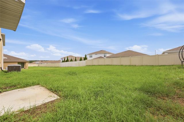 1832 BUCKEYE ROAD, Davenport, FL 33837