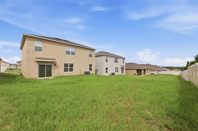 1832 BUCKEYE ROAD, Davenport, FL 33837