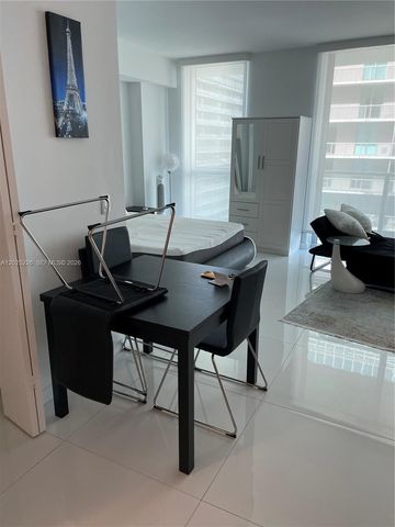 1100 S MIAMI AVE 3306, Miami, FL 33130