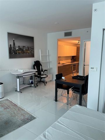 1100 S MIAMI AVE 3306, Miami, FL 33130